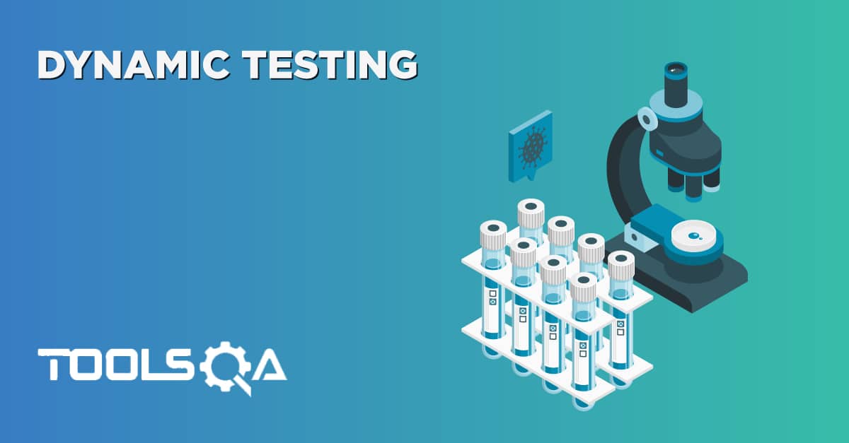 What is Dynamic Testing Technique?